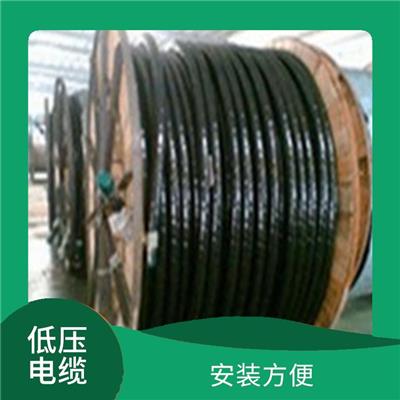 惠州金龙羽电缆低压电缆 维护方便 多色可选
