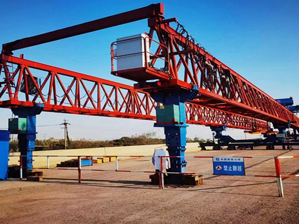 安徽阜阳架桥机厂家 总结出架桥机按照应用不同有好几种