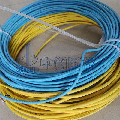 电力电缆管检测项目有哪些 电缆保护管检测机构