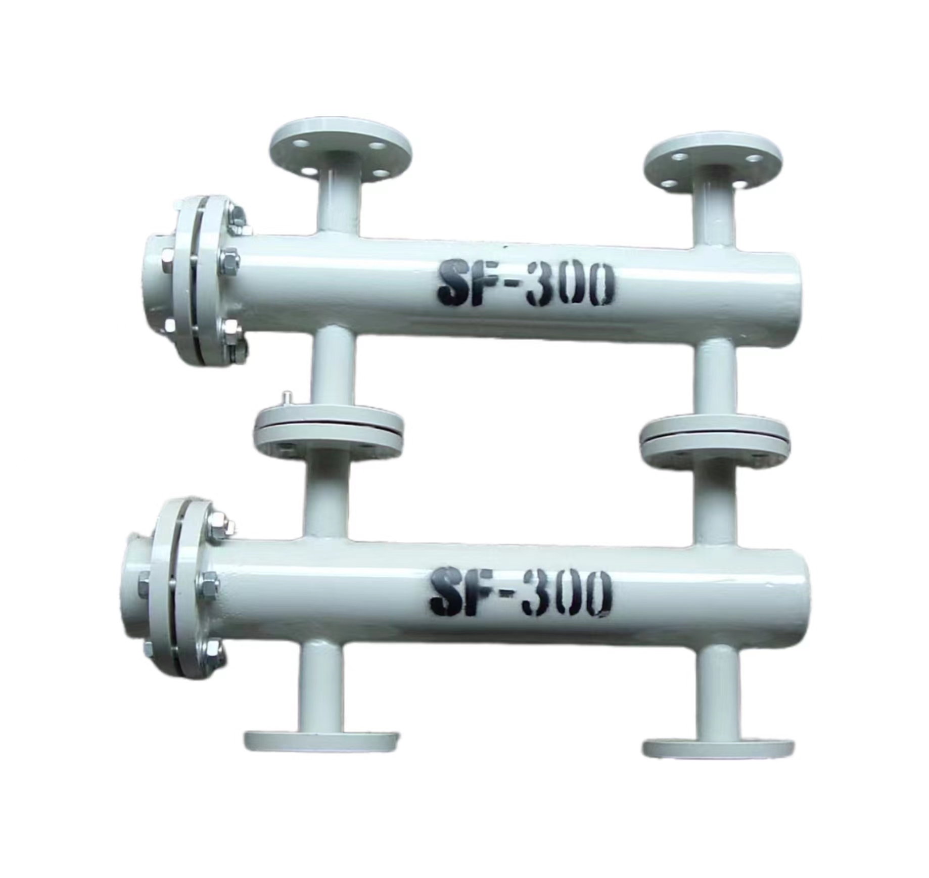 SF型水位发讯器、水柱器