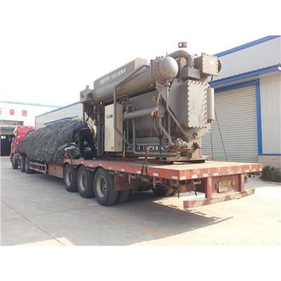 杭州溴化锂制冷机回收 公司