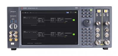 苏州出租是德科技电子测量仪器M9484C VXG 矢量信号发生器