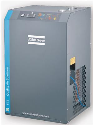 阿特拉斯冷干机 阿特拉斯2.1立方F35冷冻式干燥机 量大从优