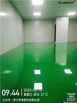 金华恒固建材PVC地板易清洗，耐磨，金华环氧地坪