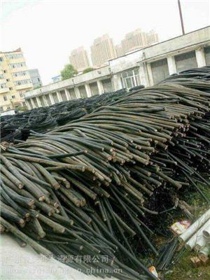 肇庆市端州区电缆线回收旧电缆回收矿场电缆回收