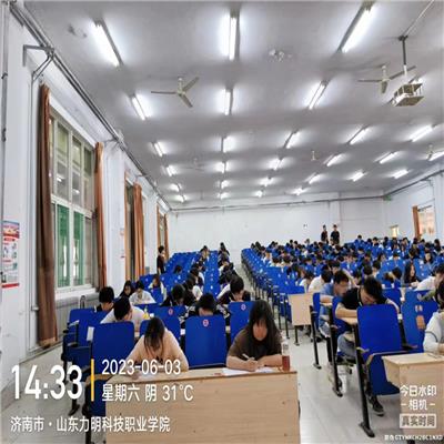 枣庄医学影像技术专业录取条件 促进学生的自律能力 严格的管理制度