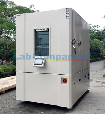 宏展-1000L快速温度变化温度试验箱环境模拟室内使用
