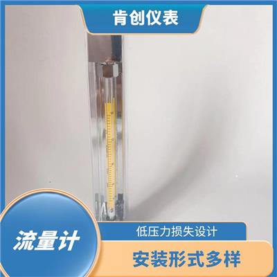 LZB-10玻璃转子流量计 使用简单 测量精度高