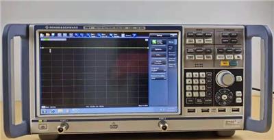 二手FSUP8信号源分析仪 罗德与施瓦茨FSUP8