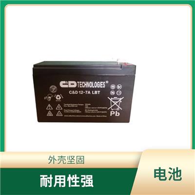 马鞍山西恩迪电池代理商移机 耐高低温 适用范围广