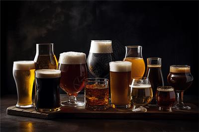 荷兰啤酒进口清关丰富操作经验代理公司