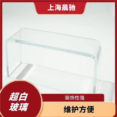 杭州夹胶建筑玻璃 透过率小 光学性能好
