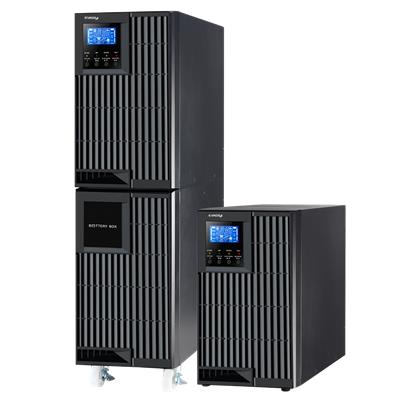 爱维达UPS不间断电源DTH系列三进单出DTH31-15KL厂家