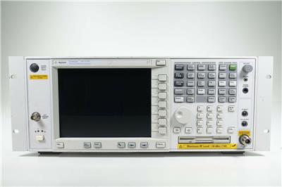 二手E4443A安捷伦频谱分析仪 回收Agilent E4443A
