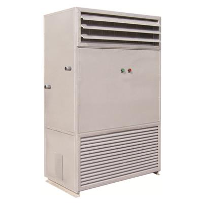 艾科特/热风幕机/工业柜式系列-电加热型暖风机NF-GGD16A/台