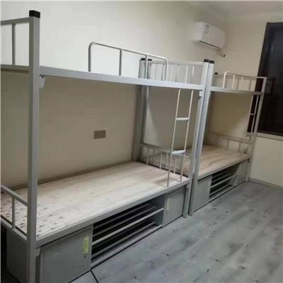洛阳宿舍床公寓床 公寓组合床 支持定制