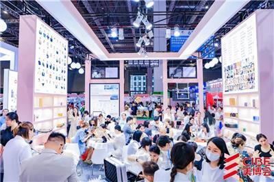 2024年广州美博会3月10-12日在广州琶洲展馆举办