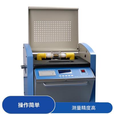 广东油击穿强度测试仪 体积小 重量轻 可随时调出和打印