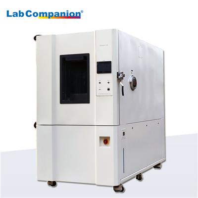 宏展-600L快速温变试验箱快速升降温非标可定制