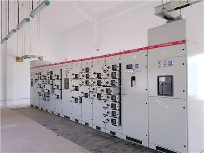 赣州全南变压器安装公司-江西智光电气