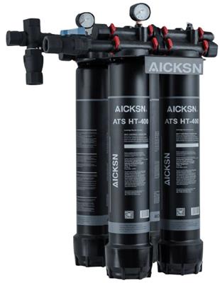 埃克森 商用AICSN-HT400 净水器