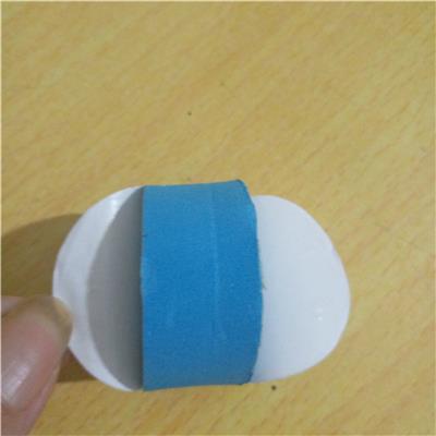 哈尔滨胶垫圈定制 般采用橡胶材料制成