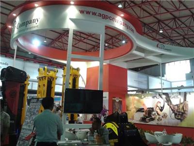 2024年巴西工程机械及矿山机械展览会