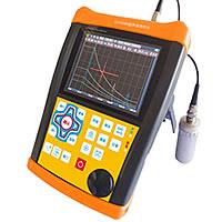 OU5000数字式超声波探伤仪