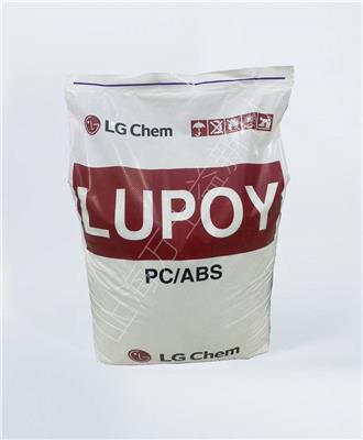 韩国LG化学PC/ABS Lupoy GP5300 30％玻纤增强通用级PC合金