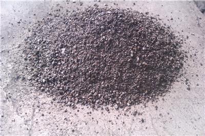 大量提供电焊条生产的药皮辅料-硅锰合金粉