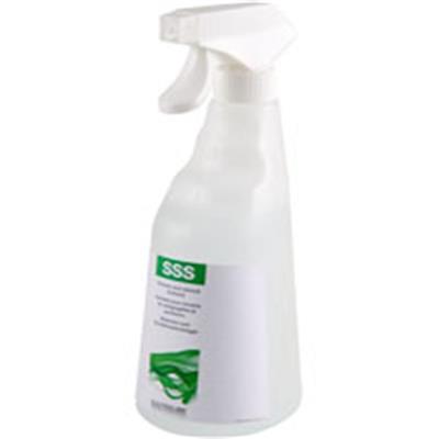 广东chemtronics清洗剂ES896B 清洗电路板助焊剂残留物 清洁剂
