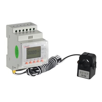 Acrel逆功率检测单相电能表ACR10R,80A ,120A,200A逆电流监测电表