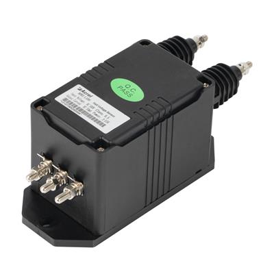 安科瑞AHVS-L100霍尔直流电压传感器电气设备的系统控制及检测