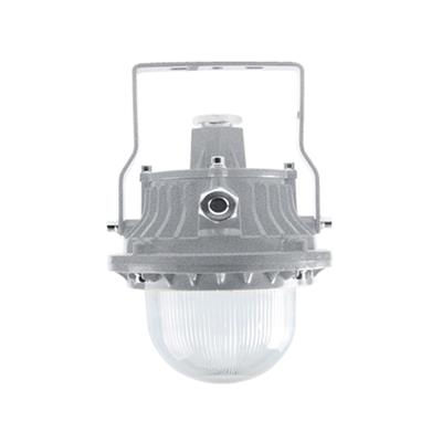 LED免维护三防灯SZSW8183长玻璃 灰色