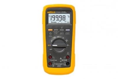 Fluke 87V MAX 真有效值数字万用表