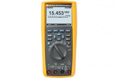 Fluke 87-V/C 数字万用表