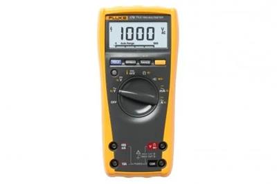 Fluke 17B MAX 数字万用表