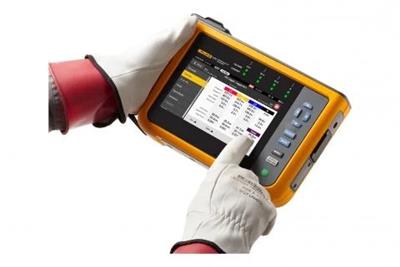 Fluke 1777/Basic 电能质量分析仪