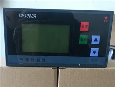 TW3000A汉字迷你微机恒压供水控制器