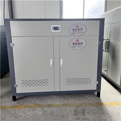 216kw电加热300kg蒸汽发生器反应釜加温干洗机水洗机