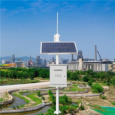 深圳水质在线监测智能平台 多参数环境水质在线检测仪