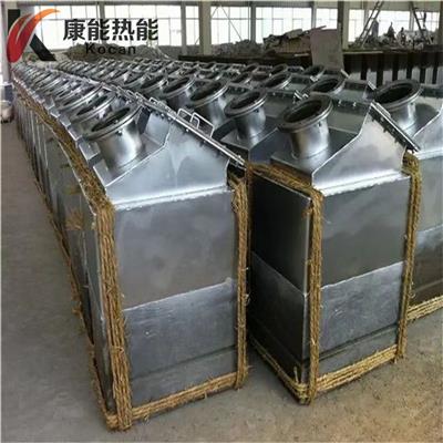 萍乡康能热能专业生产熔铝窑蓄热箱