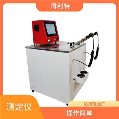 广东液压液水解稳定性试验仪 自动化程度高 测试结果准确