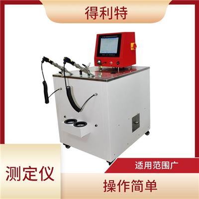 北京氧化安定性测定器 操作简单 自动化程度高