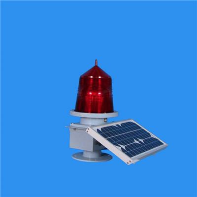 供应YZXT-155L太阳能航空障碍灯建筑标志航标器材维护
