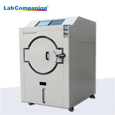 宏展-电器零部件测试高低温试验箱408L环境模拟箱