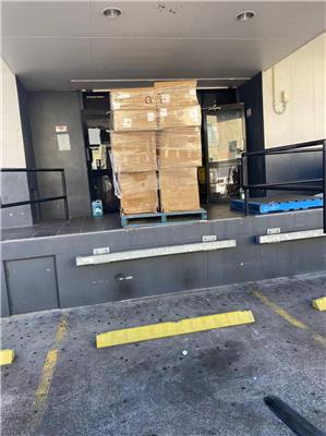 散货拼箱到澳大利亚悉尼运费咨询双清包税到门家具