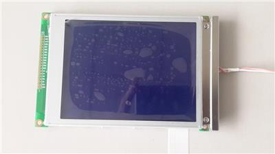 LCD液晶屏WG320240A-TFH-VZ#060CQC