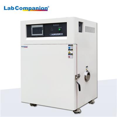 宏展-精密高温烘箱实验室电子元件高温测试