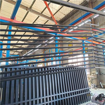 安安实业_道路护栏供应商_长沙道路护栏生产厂家设备